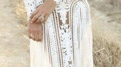 that lace touch-ESTHER & CO.