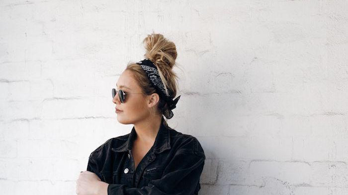 The Bandana Trend-ESTHER & CO.