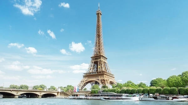 The Perfect Styles for the Perfect Cities-ESTHER & CO.