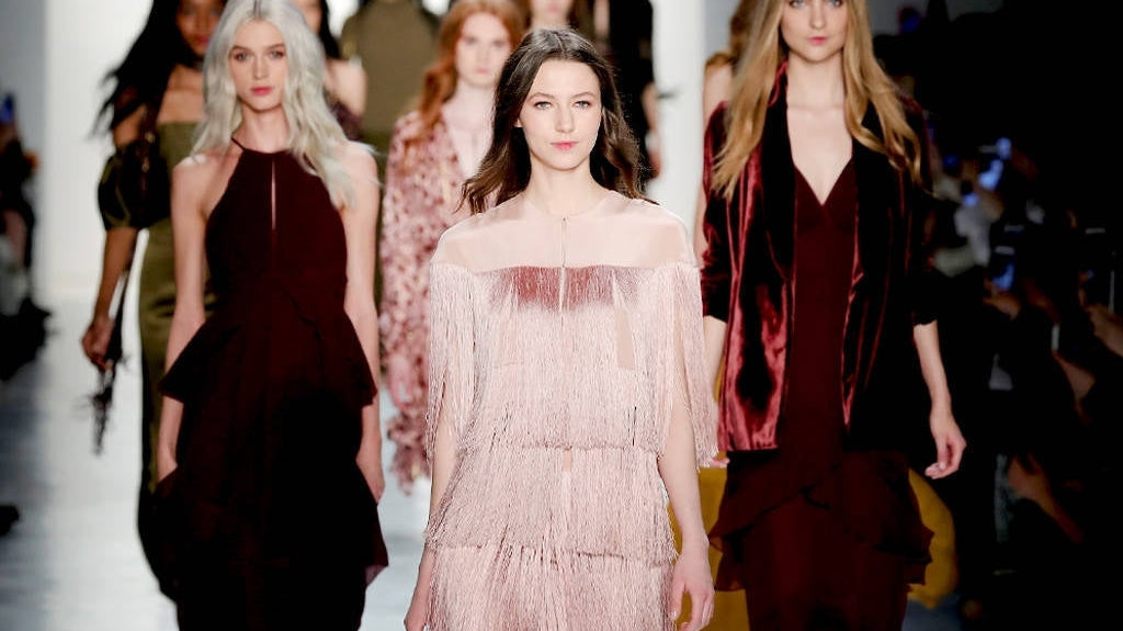 The Trends That Rocked New York Fashion Week 2017-ESTHER & CO.