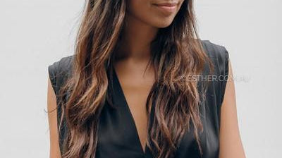 they're back!-ESTHER & CO.