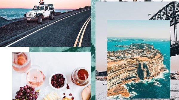 Things to do This Long Weekend-ESTHER & CO.