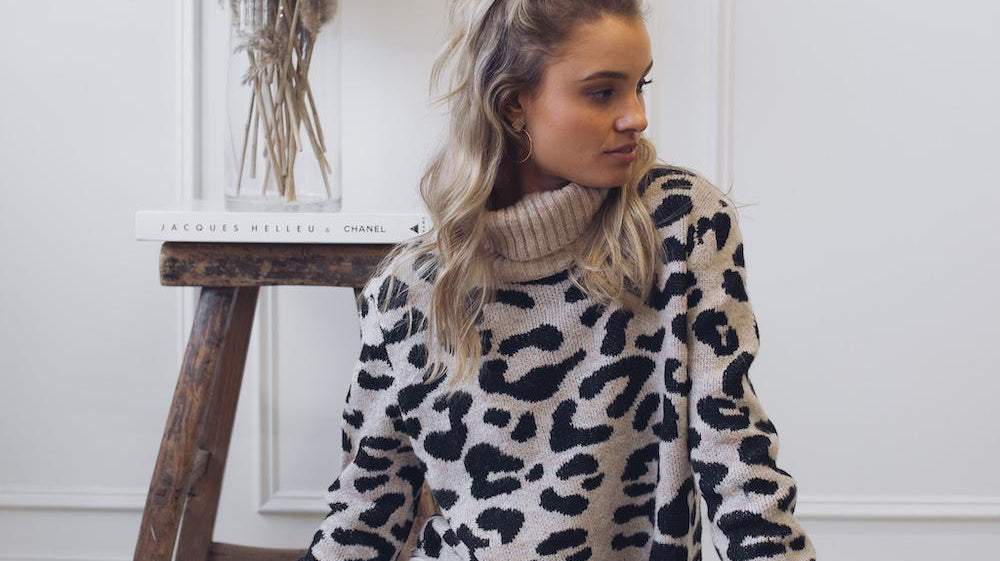 This Season's Knitted Necessities-ESTHER & CO.