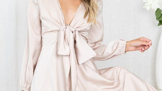 Top Bridesmaids Dress Styles in 2022-ESTHER & CO.