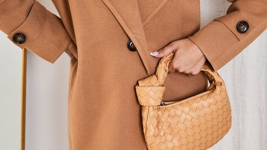 Transcend the Seasons - Transeasonal Outfits-ESTHER & CO.