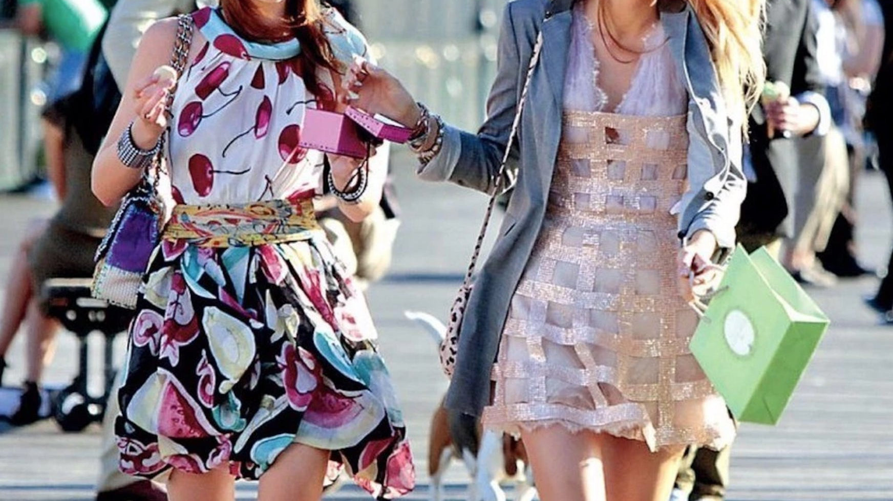 Weekly Recap-ESTHER & CO.