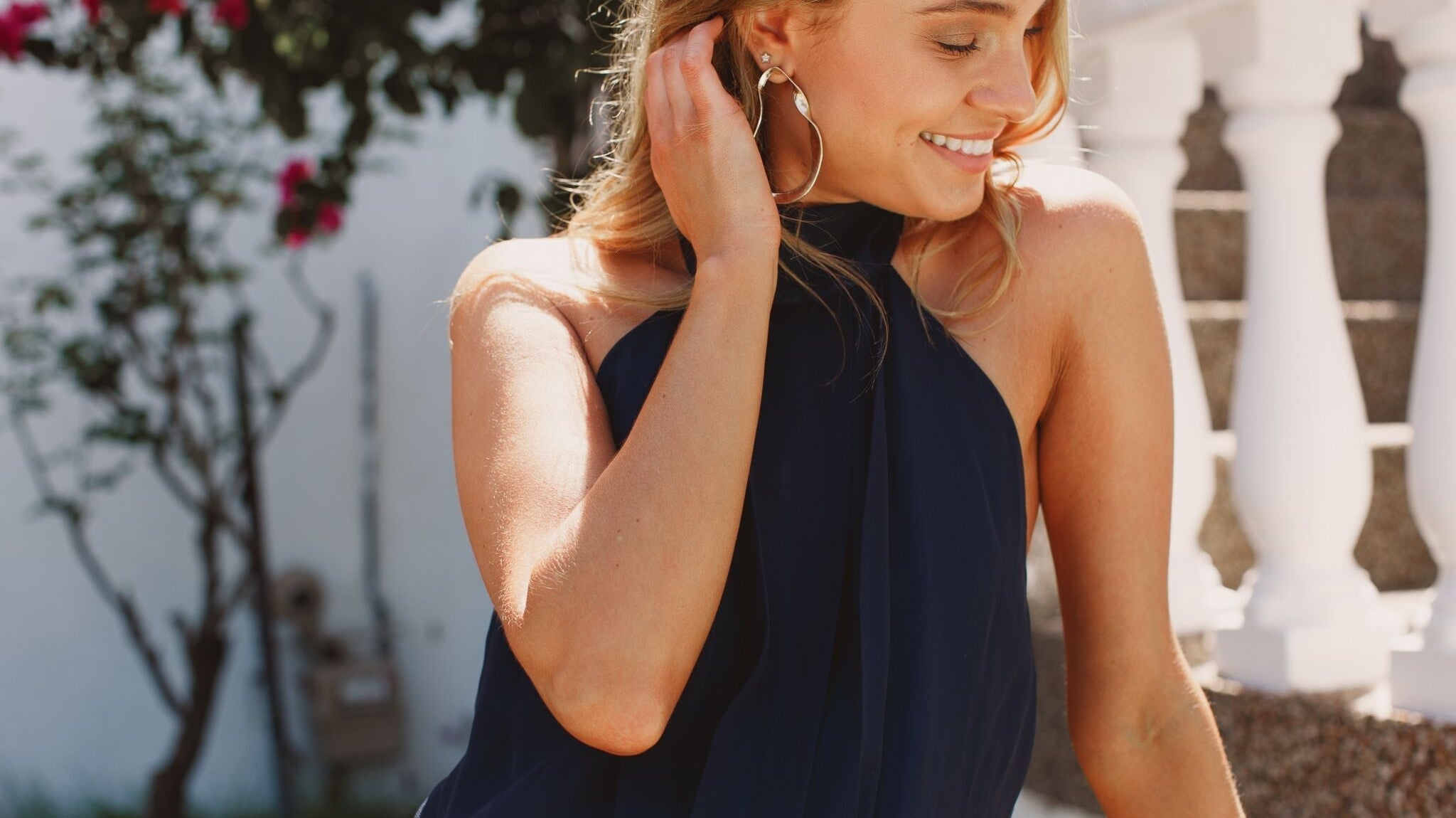 What to Wear to Dinner-ESTHER & CO.