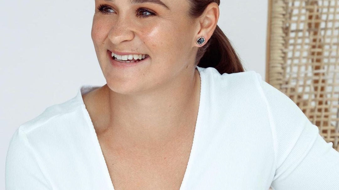 Woman of the Month: Ash Barty-ESTHER & CO.