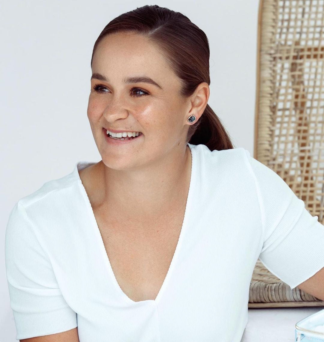 Woman of the Month: Ash Barty-ESTHER & CO.