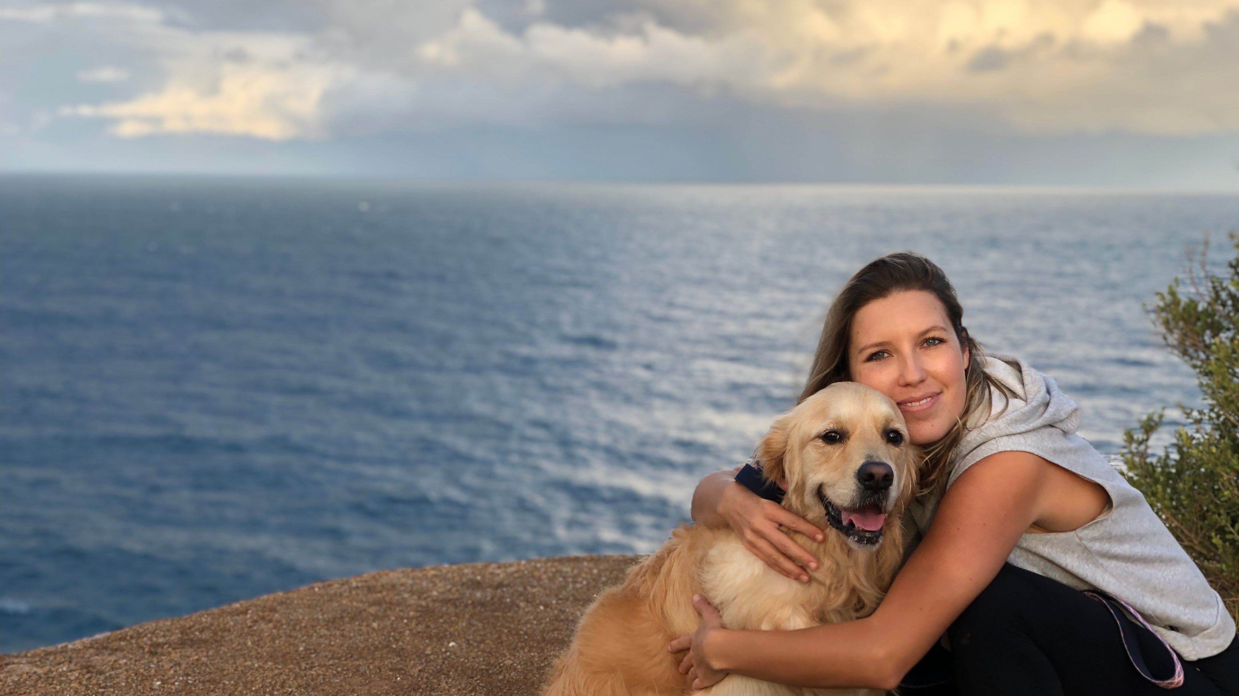 Woman of the Month: Bec Simmons-ESTHER & CO.