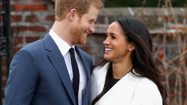 Woman of the Month: Meghan Markle-ESTHER & CO.