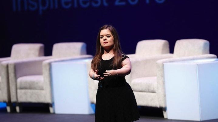 Woman of the Month: Sinead Burke-ESTHER & CO.