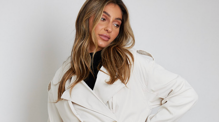 Workwear Wardrobe: Classic Office Styles-ESTHER & CO.