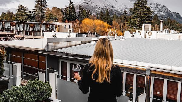 Your Go-to guide to Queenstown, New Zealand-ESTHER & CO.