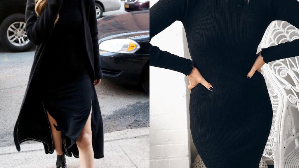 Your Season Transition Essentials-ESTHER & CO.