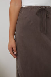 Landry Skirt - Grey