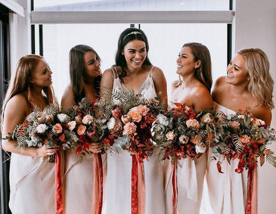 10 THINGS EVERY BRIDE NEEDS TO REMEMBER FOR HER BIG DAY