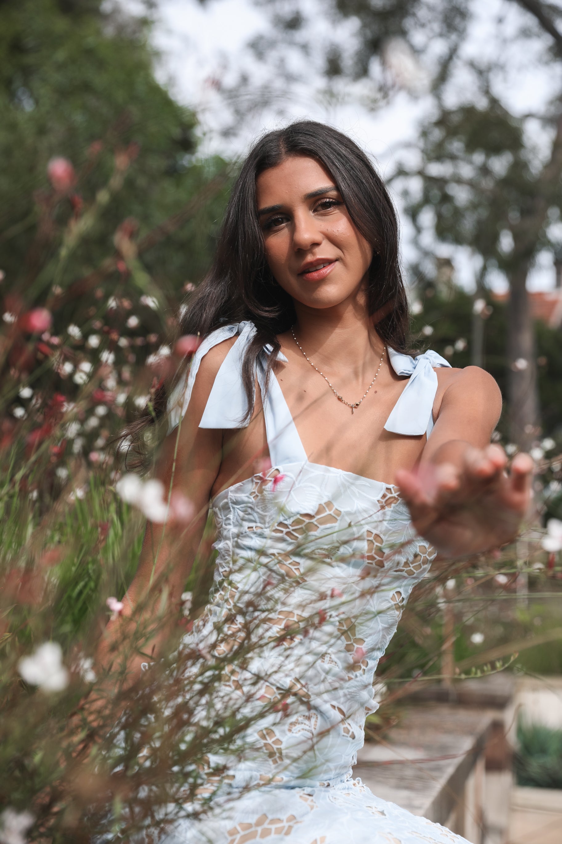 💄 Choose Your Party Path: An Interactive Style Adventure