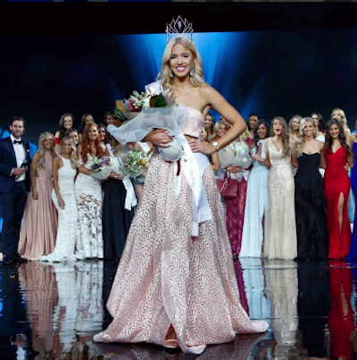 2017 Miss Universe Australia Recap-ESTHER & CO.