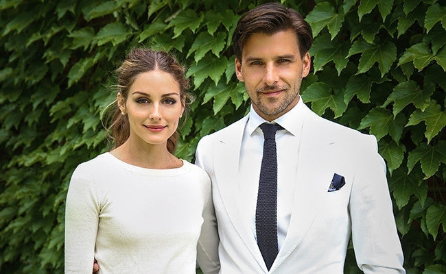 5 most stylish celeb weddings!-ESTHER & CO.