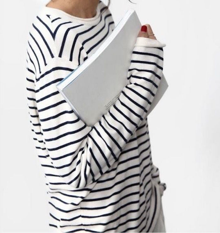 SUNDAY STRIPES