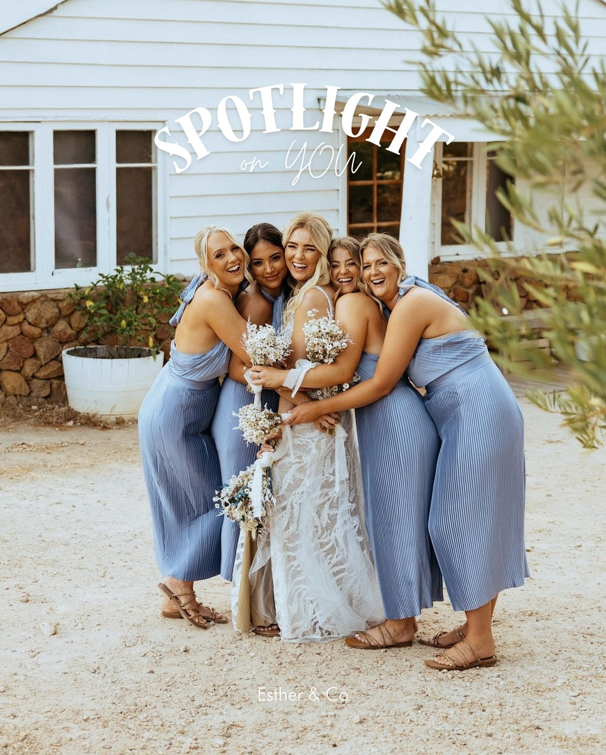 Spotlight on You: How Our Lovelies Style their Esther Dresses 👩‍🦳👗