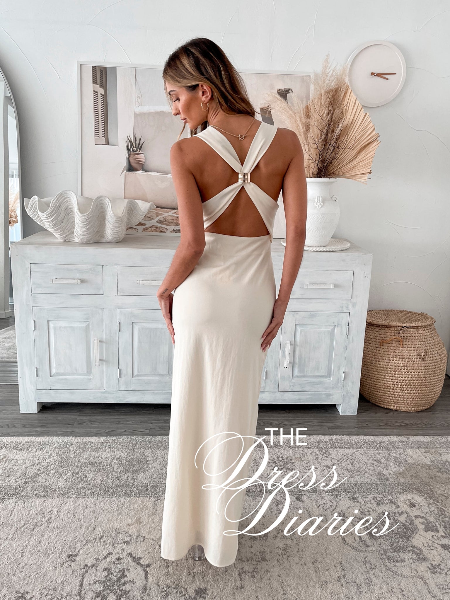 The Dress Diaries:  Finding the Ultimate Formal Dress 💍🤍