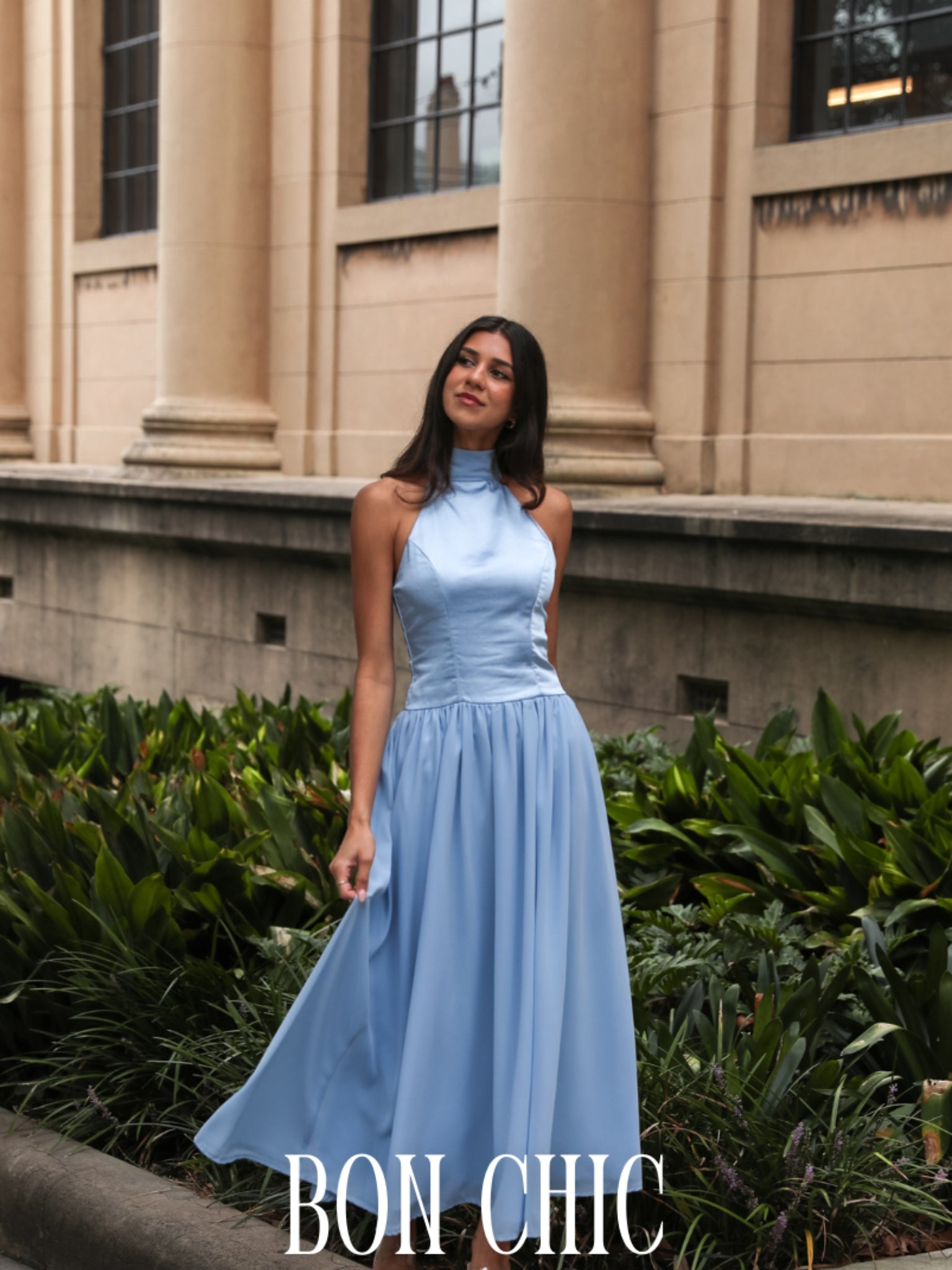 👩‍🎨 Bonjour, Bon Chic!