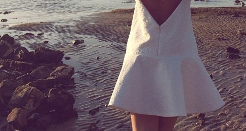 new arrivals & blogger love!