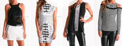 NEW DESIGNER PIECES ADDED TO SALE!