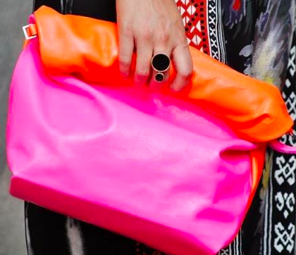 pink vs orange