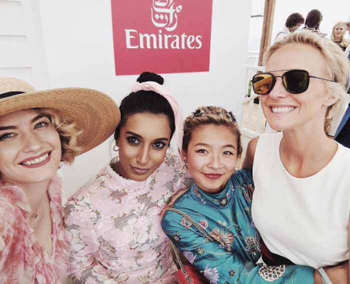 Melbourne Cup