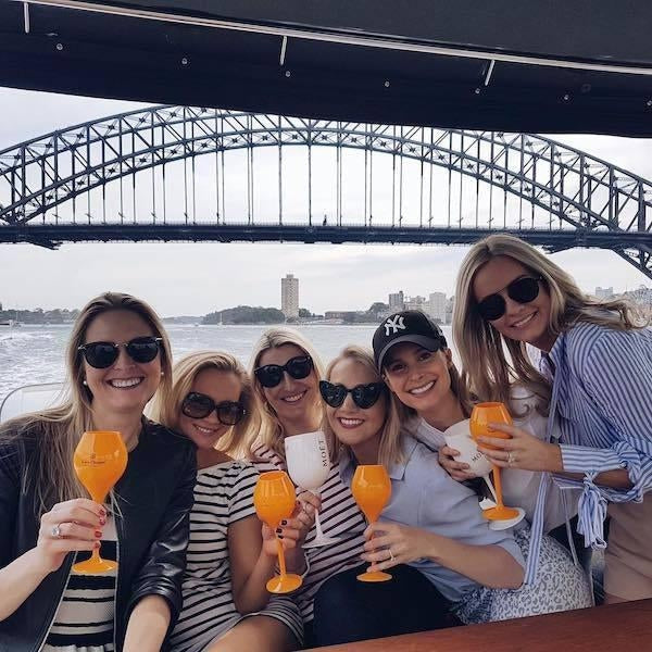 Australia Day Style Inspo-ESTHER & CO.