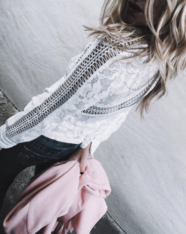 blogger love-ESTHER & CO.