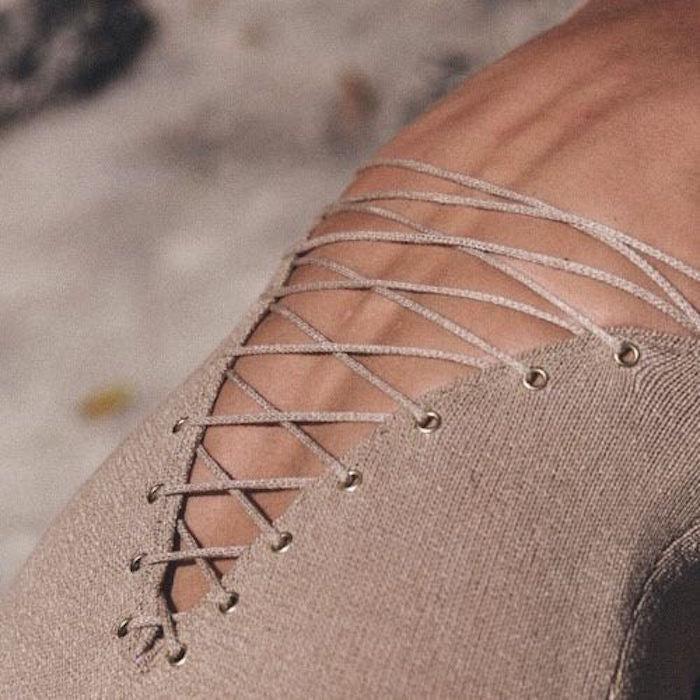 blushes, beiges & creams-ESTHER & CO.