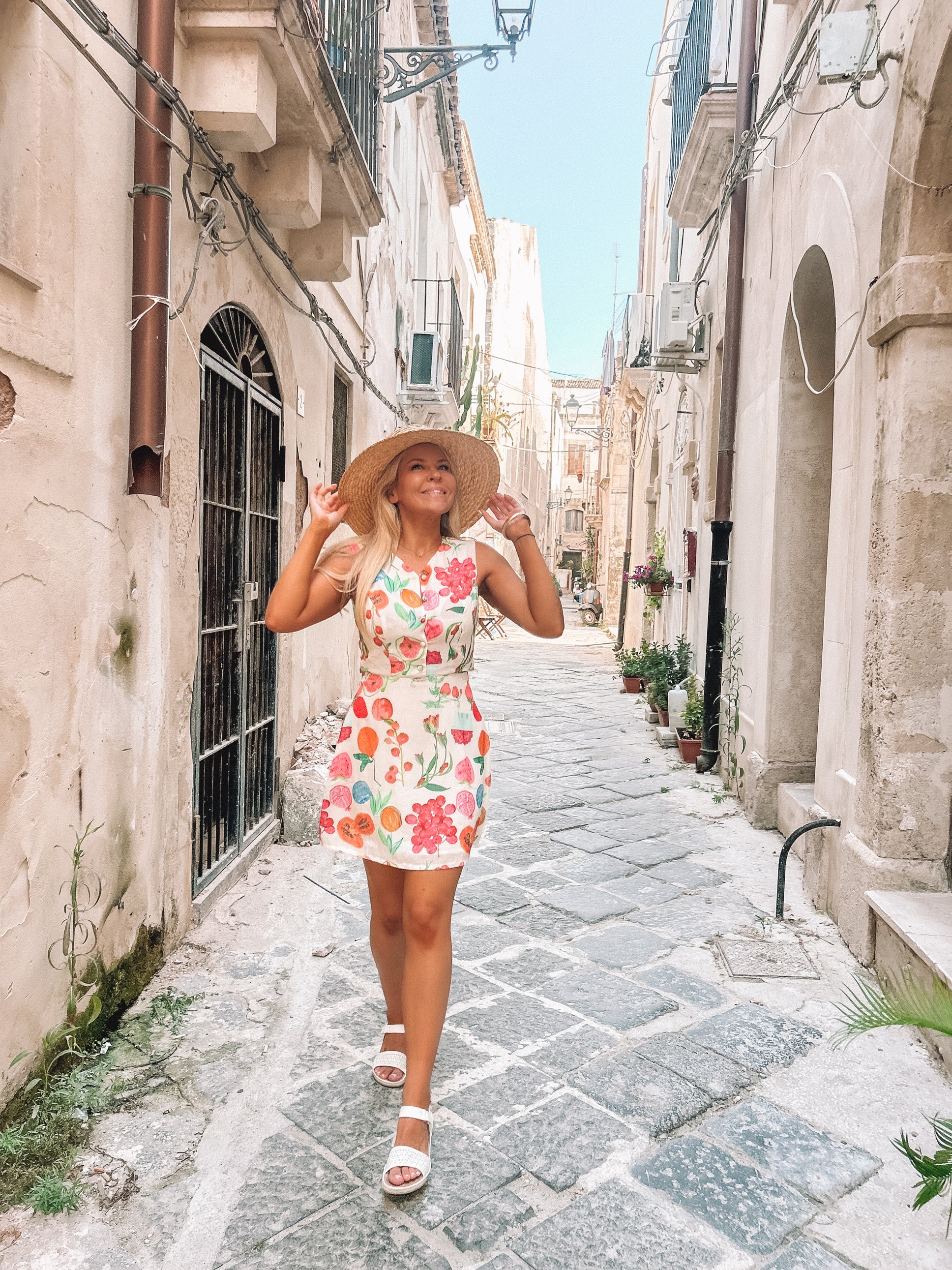 Four Fashion Friends You Didn’t Know You Needed 💛