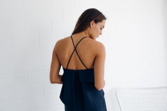 Dresses for days-ESTHER & CO.