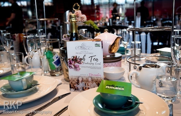 Esther & Co. Supports: Project Futures-ESTHER & CO.