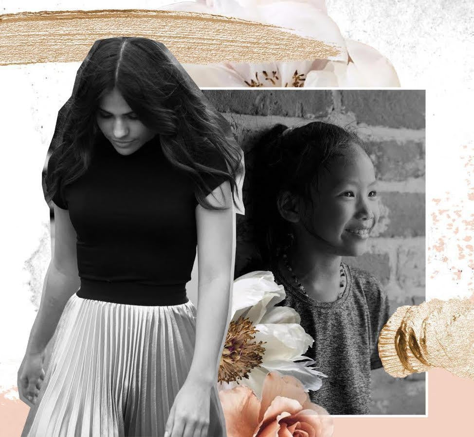 Esther & Co. x Be Hers-ESTHER & CO.