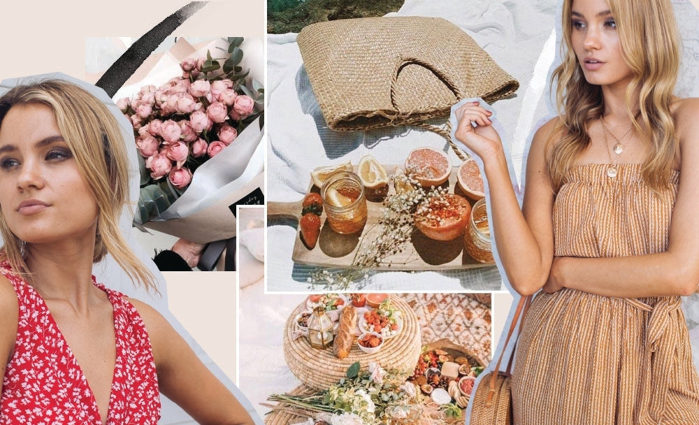 Esther & Co.'s Guide to Valentine's Day-ESTHER & CO.