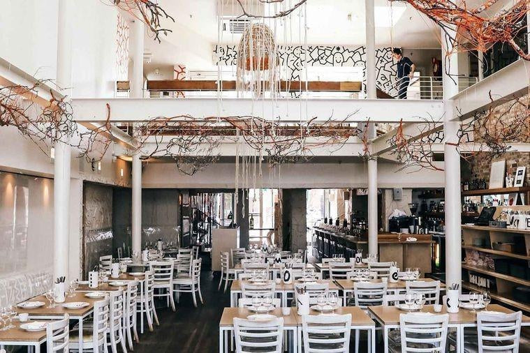 ESTHER & CO.’S ULTIMATE SYDNEY FOODIE GUIDE-ESTHER & CO.