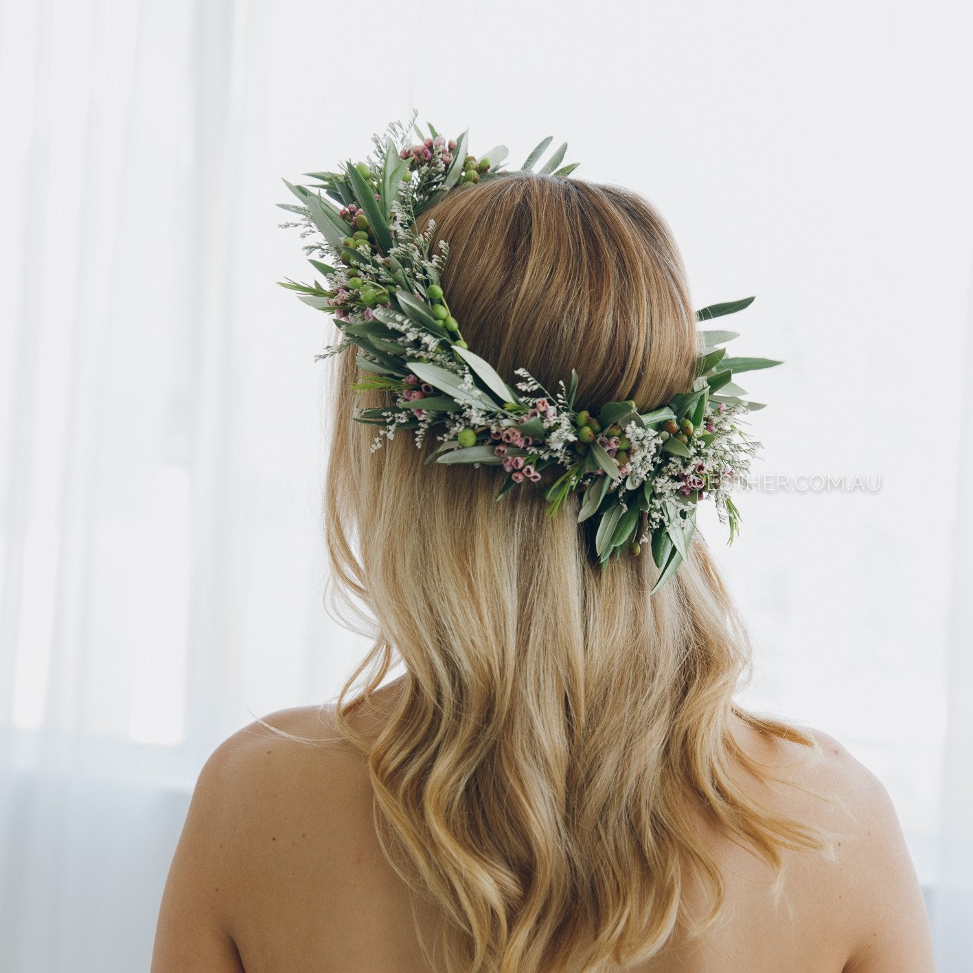 Get festive!-ESTHER & CO.