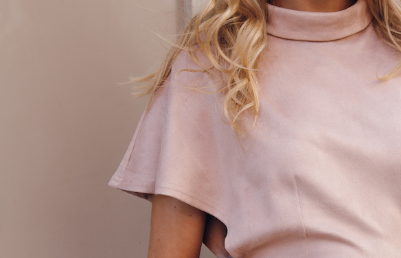 girls night out-ESTHER & CO.