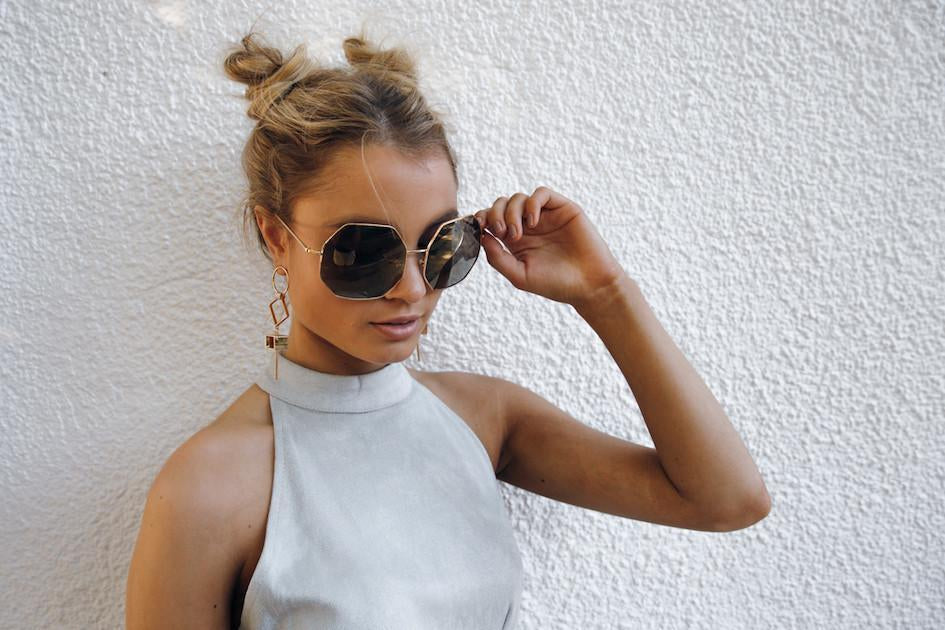 Hair How-To-ESTHER & CO.