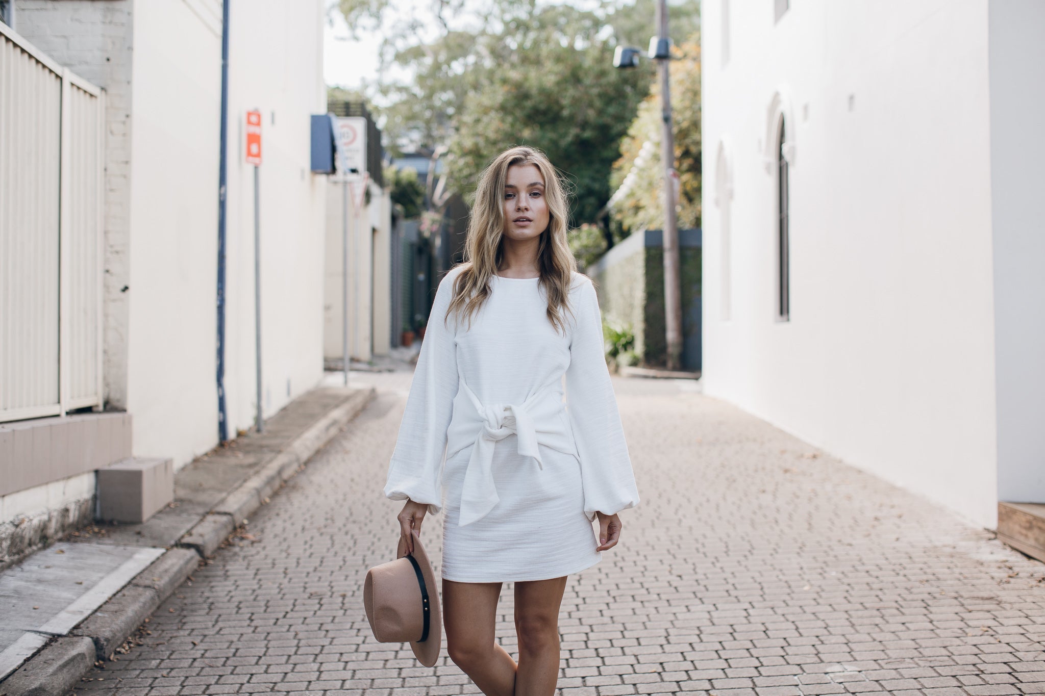 How to Dress Up This Winter-ESTHER & CO.