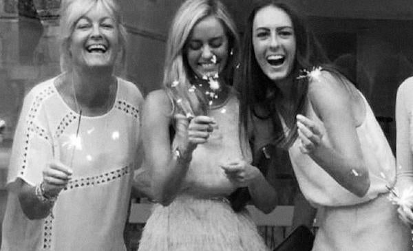 How to spoil your Mum this Mother's Day-ESTHER & CO.