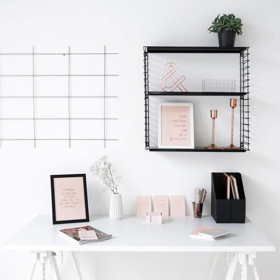 How To Stay Motivated at Work-ESTHER & CO.