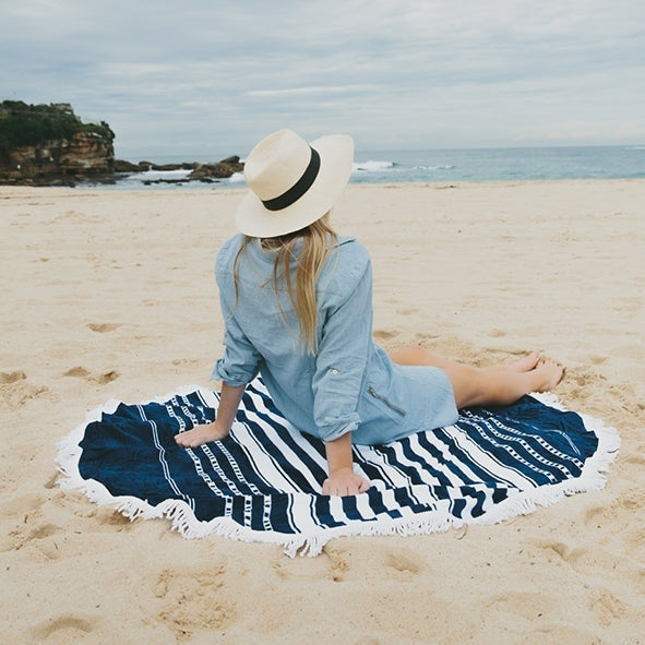 Inspiring 2018 Resolutions-ESTHER & CO.