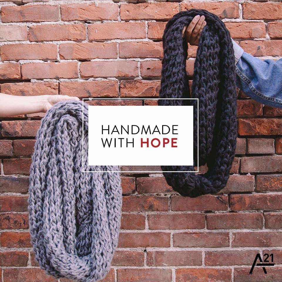 Liberty Scarves-ESTHER & CO.