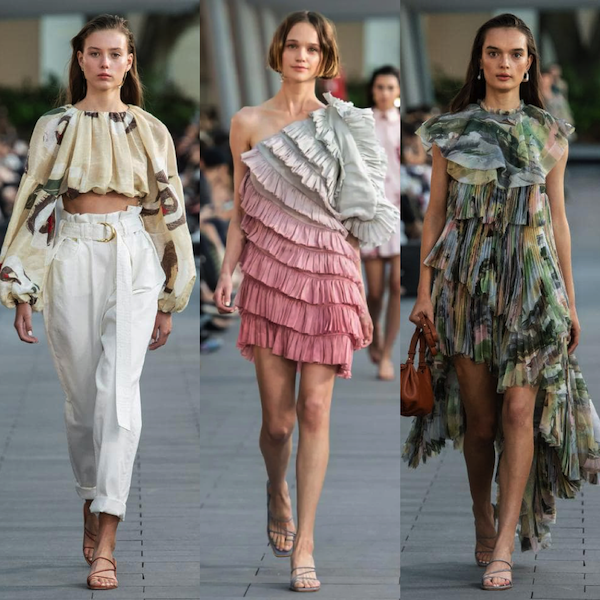 MBFWA RECAP-ESTHER & CO.